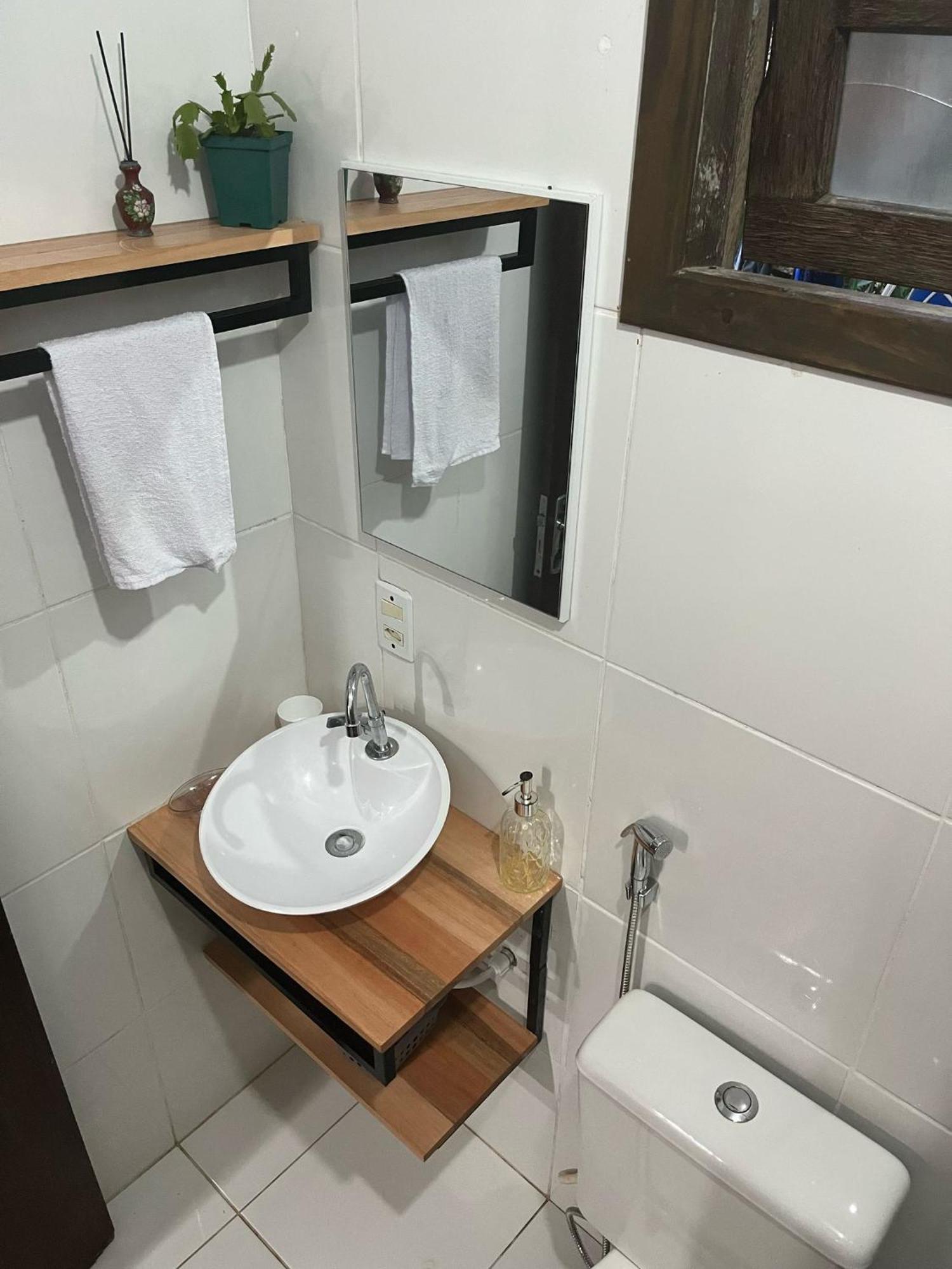 Alto Mar Apartment Praia do Rosa Bagian luar foto